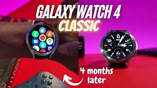 You Can Connect Galaxy Watch 4 To iPhone  FINALLY [upl. by Clementi]