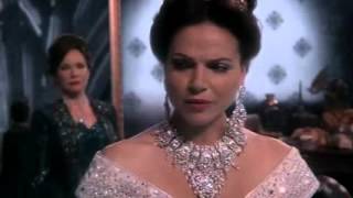 Once Upon A Time  2x02 We Are Both  Sneak Peek The Little Push [upl. by Shannah]