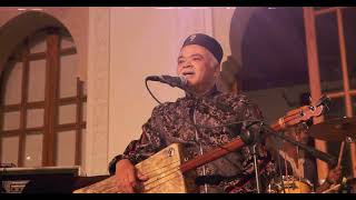 MAALEM ABDELKADER AMLIL GROUPE AFRICULTURE CONCERT AFRICA NIGHT 2024 [upl. by Nadaba]