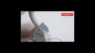 CCTV Camera L Stand InstallationZoomtechlk [upl. by Aron]