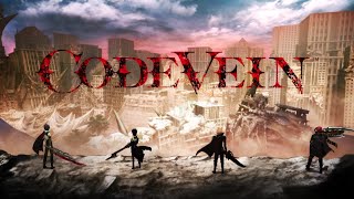 CODE VEIN 7 Erinnerungen amp Geschenke [upl. by Triley]