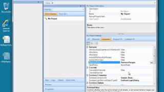 Creating an Essbase Excel View Creating an Essbase Excel View Part 13 [upl. by Ragan]