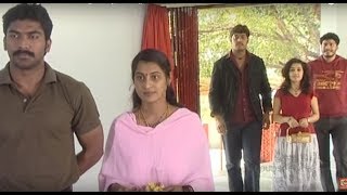 Episode 176 of MogaliRekulu Telugu Daily Serial  Srikanth Entertainments [upl. by Imefulo]