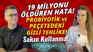 Herkesi Uyardı Hayatımıza Sinsice Girdiler Kahve İçtiğinizi Sanıyorsunuz Ama  Ersin Özdemir [upl. by Alan]