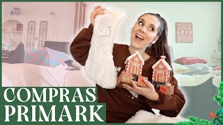 COMPRAS na PRIMARK e EMBRULHAR MAIS PRENDAS 🫠  Joana Gentil [upl. by Akelam]