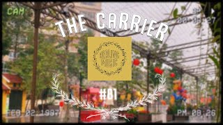 💍 The Carrier  🌿 Heartfelt Harmonies Let the Music Touch Your Soul 🌿 81 [upl. by Eelirol]