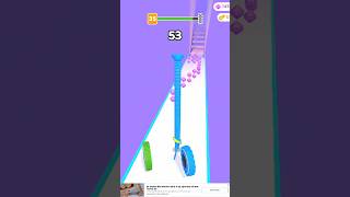 Log Neck run level35shorts game gamelover gameplay gamerlife gaming viralgames playgames [upl. by Elfrieda]