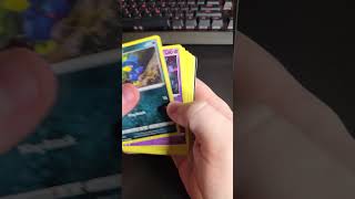 Is This a Resealed Pack packopening pokemon pokemontcg pokemoncards [upl. by Gilmore694]