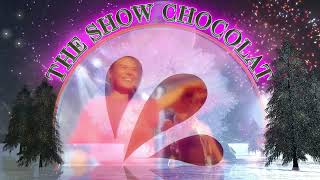 Vidéo Background The Show Chocolat 2024 cinema4drender animation3d maxonc4d arnoldrenderer [upl. by Kyne515]