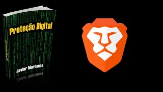 Como Funciona O Browser Brave [upl. by Anirtal]