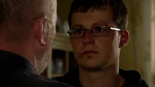 Ben Wants Pauls Killers DEAD  EastEnders [upl. by Nylorahs412]