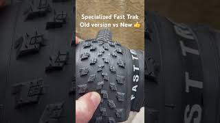 Specialized Fast Trak 29x235 T7 MTB Tire New Version [upl. by Ecnirp280]