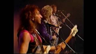 Smokie  Needles And Pins  Live  1992 [upl. by Leen535]