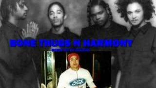 DJ ULUKAE BONE THUGS N HARMONY REMIX [upl. by Aneerahs]