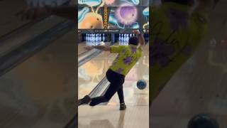 Patrick Star STRIKES at PBA Regional Practice [upl. by Animsay]