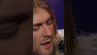 NirvanaDumb Live On MTV Unplugged 1993 kurtcobain nirvana [upl. by Adnal211]