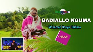 Badiallo KOUMANôrôClip vidéo de musique douce [upl. by Aicire]