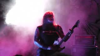 marduk live  frantic fest 2024 [upl. by Lochner]