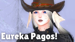 VOD 🌱I needed an MSQ break community night 1608  FFXIV [upl. by Einyaj]