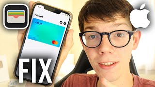 How To Fix Apple Pay Not Working  Full Guide [upl. by Najar]