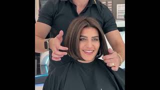 Top 15 Short Haircuts for Women  Short Bob amp Pixie Hair Transformations [upl. by Krawczyk]