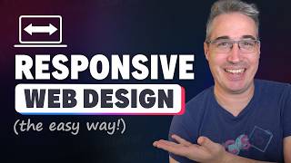 A practical guide to responsive web design [upl. by Yllah]