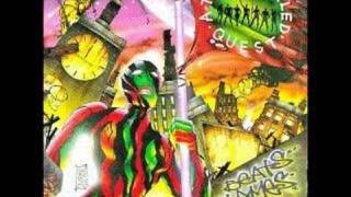 A Tribe Called Quest  Mind Power [upl. by Sesiom173]