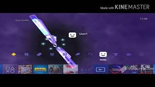 Remote Play from unactivate ps4 to VITA and PC [upl. by Kajdan]