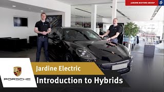 Hybrid Vehicles FAQ  Expert Advice  Jardine Motors Group [upl. by Gernhard]