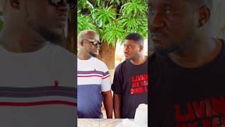 Clash of The Foodie GOATS With sdkdele at Okodie Nkwan Chop Bar Abelemkpe Accra foodies [upl. by Yotal847]