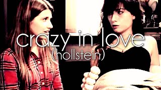 hollstein crazy in love [upl. by Meng]