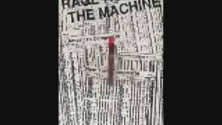 Rage Against the Machine  Killing in the Name Demo [upl. by Nothgiel]