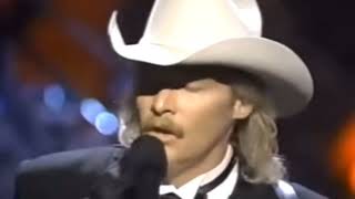 Alan Jackson – Midnight in Montgomery countrymusic [upl. by Brunk]