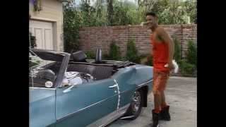 fresh prince will car [upl. by Harret109]