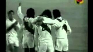 Copa América de 1975 ¡Perú Campeón [upl. by Ameh547]