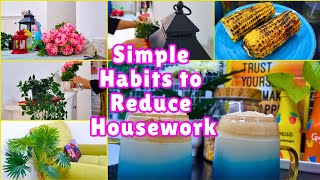 🌿My Morning Cleaning Routine For a Fresh Home  TEA Time Snacks For KidsCleaning Tips amp Motivation [upl. by Copp]