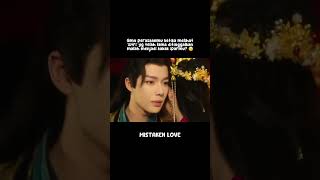 Mistaken Love chinadrama cdrama drachin mistakenlove [upl. by Endres966]