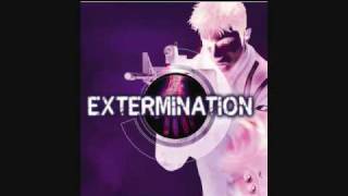 Extermination OST  Cindy [upl. by Ehcrop815]