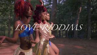 Rotimi Love Riddim Lyrics Choreography  Rotimi New Song 2019  Aladin Dance Choreography [upl. by Chrystal797]