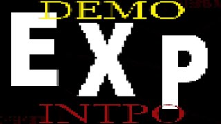 EXPERIMENTUM  DEMO INTRO [upl. by Salvucci]