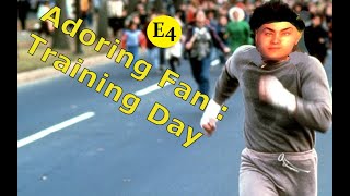 Adoring Fan Ep4  Training Day [upl. by Elleira]