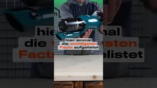 MAKITA AkkuStaubsauger DCL286FZ [upl. by Gilliette]