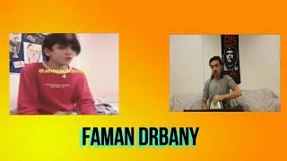 Farman darbany [upl. by Diver]