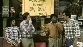 Sesame Street  Episode 1710 street scenes 23 [upl. by Nus]