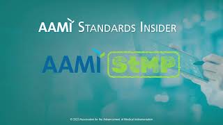 AAMI Standards Insider February 2024 Edition [upl. by Merwyn323]