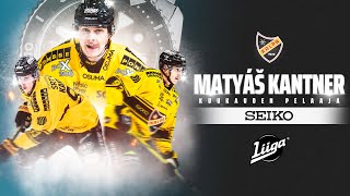 🚨 Matyas Kantnerin helmikuun kaikki maalit [upl. by Iht]