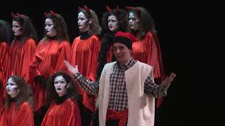 El Musical dEls Pastorets [upl. by Darwen]