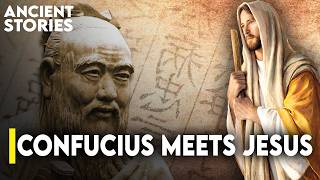 When Christianity Met Confucius The Jesuits in China [upl. by Gorlicki412]