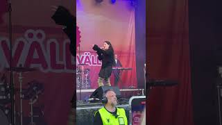 Miriam Bryant Mix Megapol 308 2024 livemusic [upl. by Anaxor669]