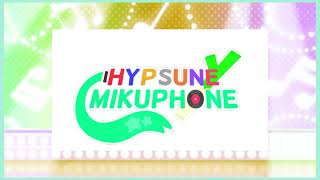 Hypsune Mikuphone  Tracklist  Vocaloid x Hypmic [upl. by Nabala]